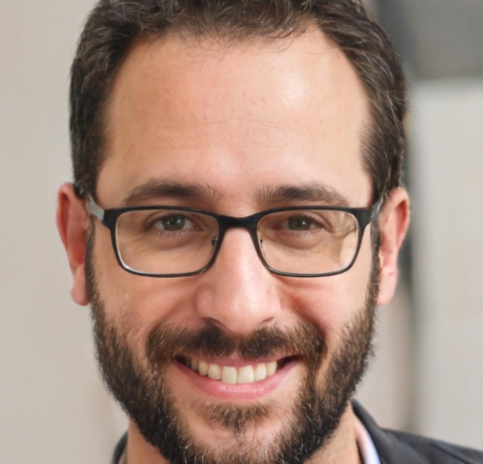 Rodrigo Villareal, Especialista en Análisis de Datos